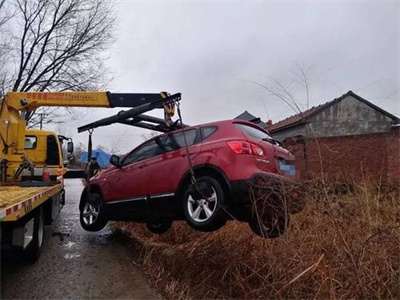 保康楚雄道路救援